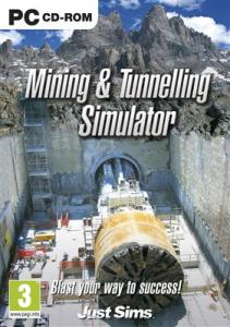 Mining And Tunnelling Simulator Pc