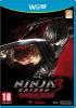 Ninja Gaiden 3 Razors Edge Nintendo Wii U