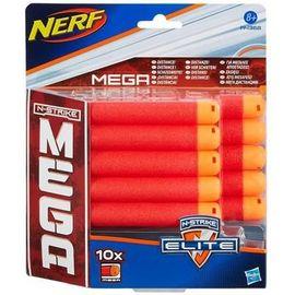Rezerve Nerf Nstrike Elite Mega 10 Dart