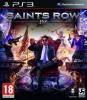 Saints row iv ps3