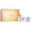 Set bright crystal 50 ml edt + 50 ml bl + 10 ml edt 50ml