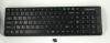 Tastatura wireless fara fir DH-520