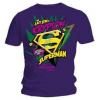 Tricou superman last son of krypton marime xl