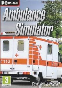 Ambulance Simulator Pc