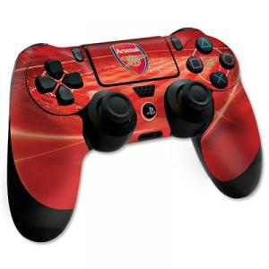 Arsenal Fc Dualshock 4 Skin