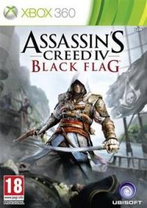 Assassin s Creed Iv Black Flag Xbox360