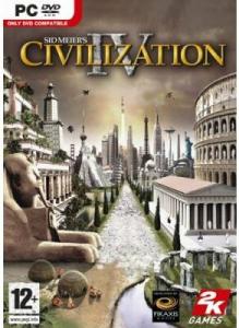 Civilization iv (pc)