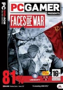 Faces Of War Pc