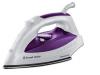 Fier steamglide russell hobbs! calcare uscata/cu abur; 2400 w, 35 g