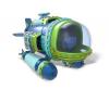 Figurina Skylanders Superchargers Vehicle Dive Bomber