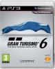 Gran Turismo 6 Ps3