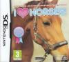 I Love Horses Nintendo Ds