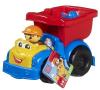 Jucarie mega bloks dylan dump truck