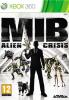 Men In Black 3 Alien Crisis Xbox360