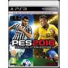 Pes 2016 Pro Evolution Soccer Ps3