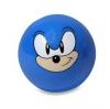 Sonic the hedgehog bouncy ball