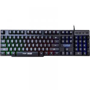 Tastatura Gaming Marvo K632 Wired Led
