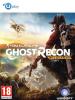 Tom clancy s ghost recon wildlands pc (uplay code only)