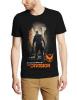 Tricou tom clancy s the division operation dark
