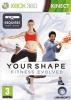 Your shape fitness evolved (kinect) xbox360