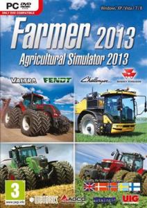 Agricultural Simulator 2013 Pc