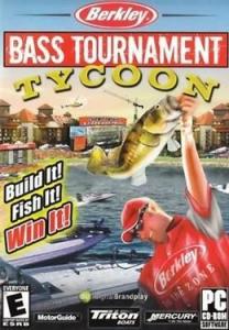 Berkley Bass Tournament Tycoon Pc