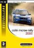 Colin mcrae rally 2005 pc