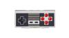 Controller 8Bitdo Nes30 Bluetooth Wireless Classic Nes Android/Mac Os Pc
