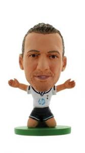 Figurina Soccerstarz Tottenham Hotspur Roberto Soldado