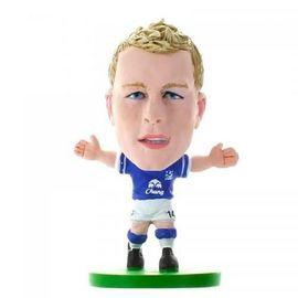 Figurine Soccerstarz Everton Fc Steven Naismith 2014