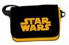 Geanta Star Wars Orange Logo