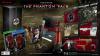 Metal Gear Solid V: The Phantom Pain Collectors Edition Ps4