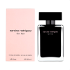 Narciso  rodriguez   for her  edt 100ml