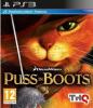 Puss in boots (move) ps3