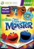 Sesame Street Once Upon A Monster (Kinect) Xbox360