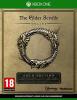 The Elder Scrolls Online Gold Edition Xbox One