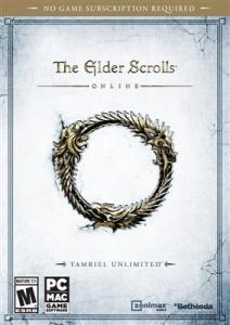 The Elder Scrolls Online Tamriel Unlimited Pc