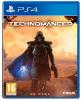 The technomancer ps4