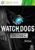 Watch Dogs Dedsec Edition Xbox360