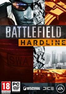 Battlefield Hardline Pc