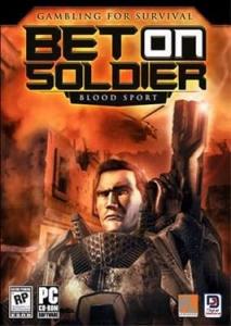 Bet On Soldier Blood Sport Pc