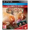 Bioshock Infinite The Complete Edition Ps3