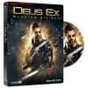 Deus Ex Mankind Divided Steelbook Edition Ps4