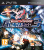 Dynasty warriors gundam 3 ps3