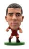 Figurina Soccerstarz Belgium Eden Hazard 2014