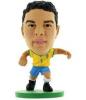Figurina soccerstarz brazil thiago silva 2014