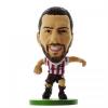 Figurina Soccerstarz Sunderland Afc Carlos Cuellar 2014