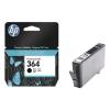 Hp cb316ee black inkjet cartridge garantie: 999 luni