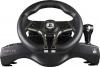 Hurricane steering wheel officially licensed wheel