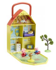 Jucarie Peppa Pig Home And Garden